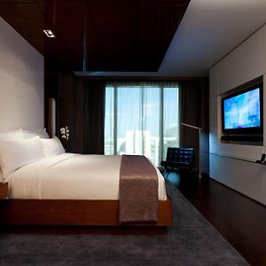 Suite con 1 camera da letto con letto king size
